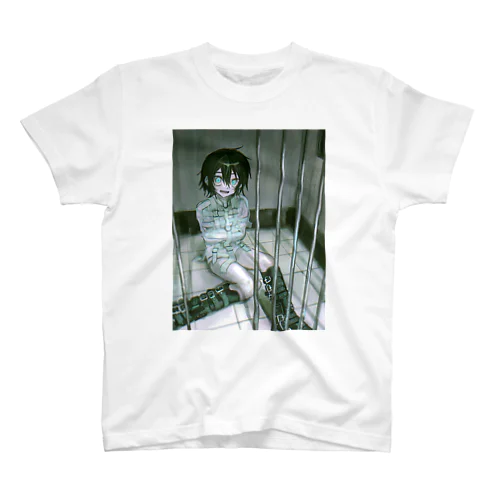 PRISON スタンダードTシャツ