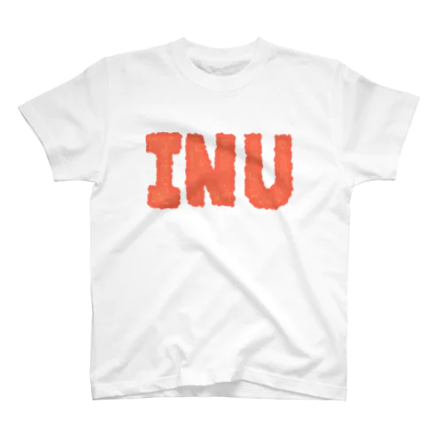 INU Regular Fit T-Shirt