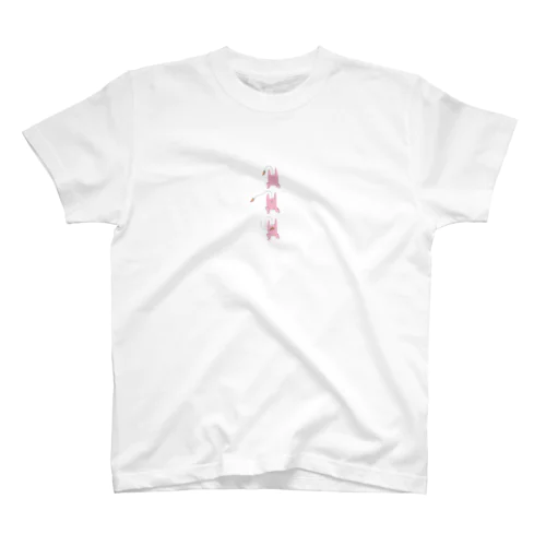 🐇🐇🐇 Regular Fit T-Shirt