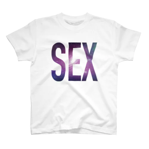 SEX Regular Fit T-Shirt