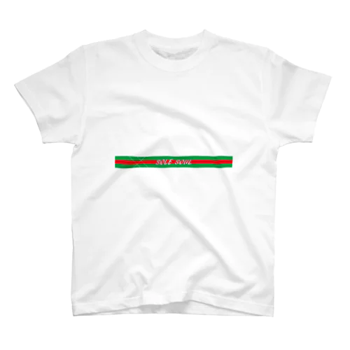 Simple1T Samma スタンダードTシャツ