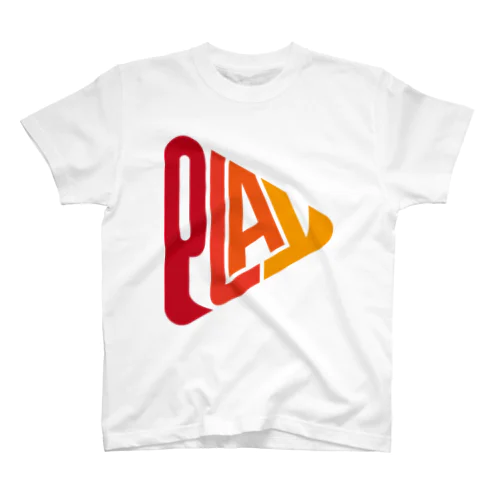 PLAY Regular Fit T-Shirt