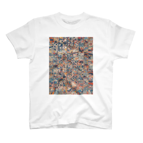 CUTE PATTERN A Regular Fit T-Shirt