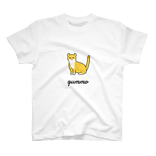 gummo スタンダードTシャツ