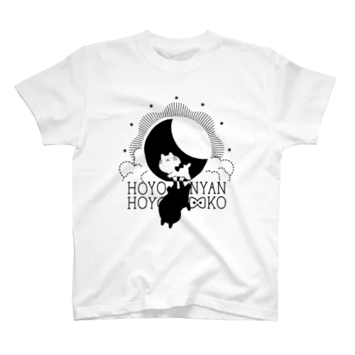 MOON スタンダードTシャツ