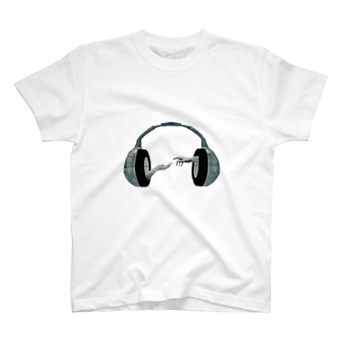 LINK Regular Fit T-Shirt