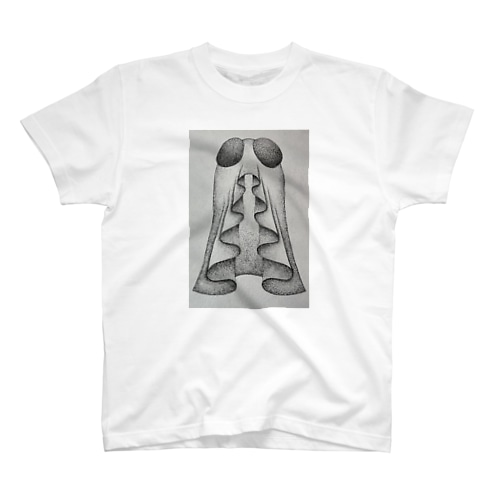 Aldanida Regular Fit T-Shirt