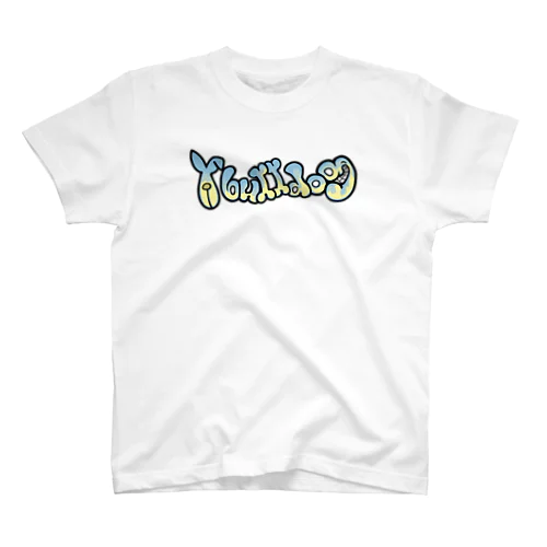 Y bulldog スタンダードTシャツ