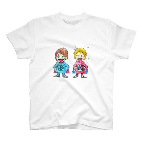 バミー&カキー Regular Fit T-Shirt