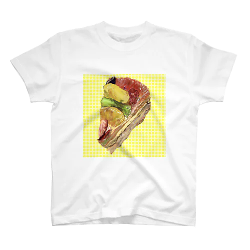 記念日のおやつ Regular Fit T-Shirt