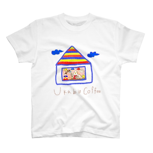イエ Regular Fit T-Shirt
