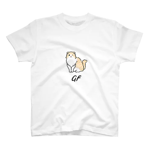 GF スタンダードTシャツ