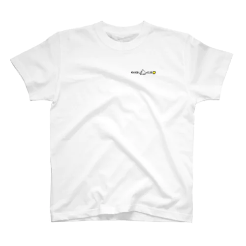 noasobi club スタンダードTシャツ