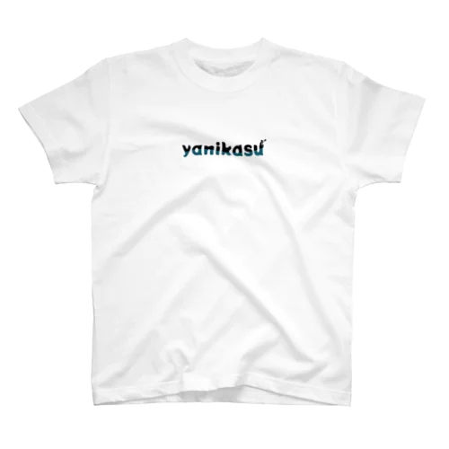 yanikasu Regular Fit T-Shirt