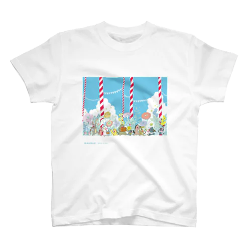 ローカルフレンズTシャツ Regular Fit T-Shirt