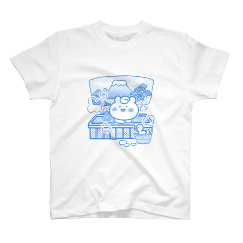 こころのせんたく Regular Fit T-Shirt