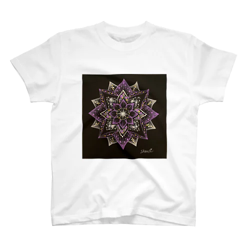 Dahlia スタンダードTシャツ