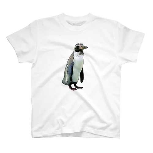 penguin スタンダードTシャツ