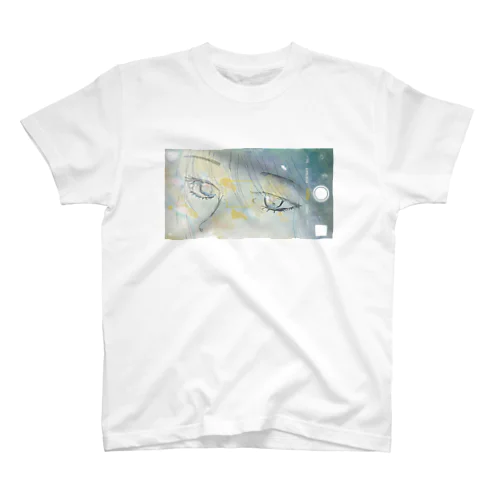ん？なに。 Regular Fit T-Shirt