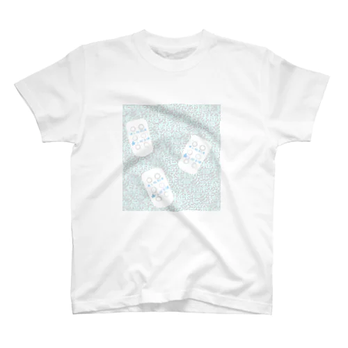 ✞ 処方_5 抗うつ剤 ✞ Regular Fit T-Shirt
