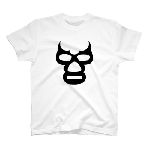 Luchador スタンダードTシャツ