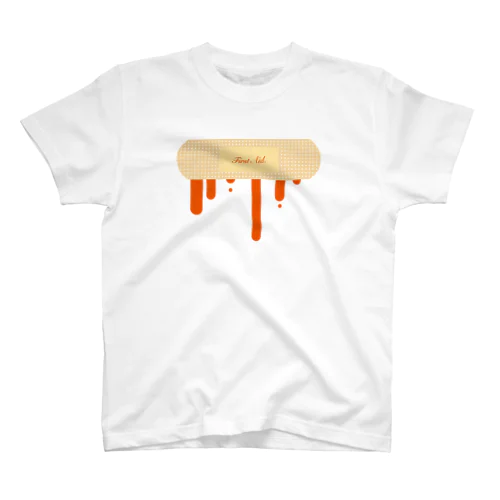 one design Tシャツ Regular Fit T-Shirt