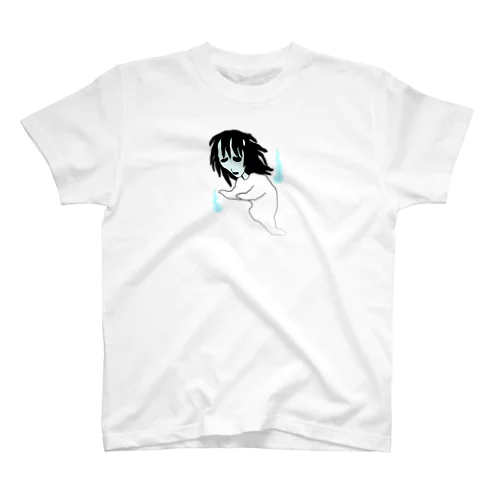 幽ちゃん Regular Fit T-Shirt