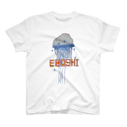 カツオノEBOSHI Regular Fit T-Shirt