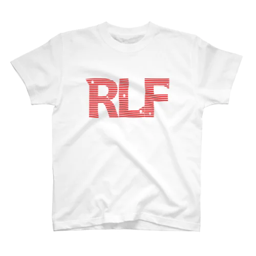 RLF スタンダードTシャツ