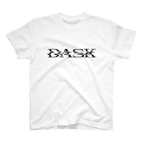 DasK 1 スタンダードTシャツ