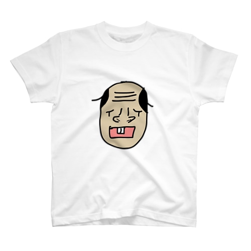 オヤジ Regular Fit T-Shirt