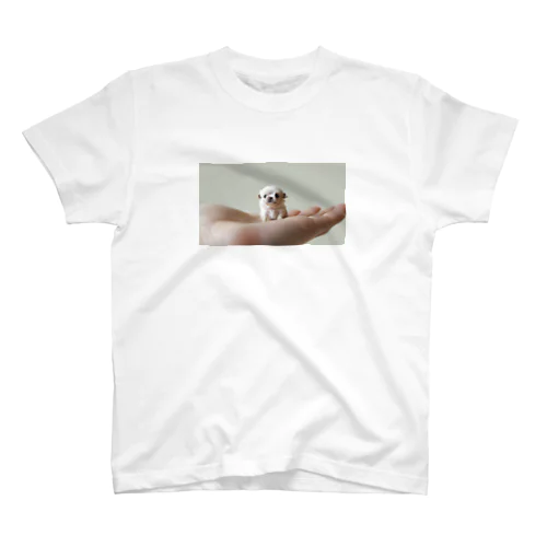 手のひらDogs スタンダードTシャツ