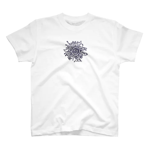 ギンカクラゲ Regular Fit T-Shirt