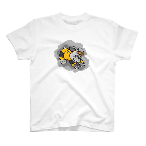 Y bulldog Regular Fit T-Shirt