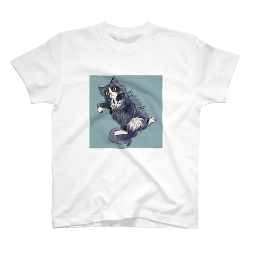 オレちゃんはかわいい Regular Fit T-Shirt