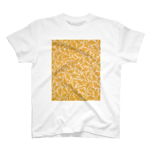 樫の木 / Oak Tree Regular Fit T-Shirt