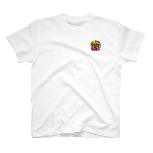 タコヤキGG Regular Fit T-Shirt