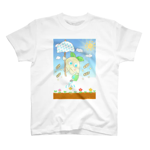 ビーちゃん スタンダードTシャツ