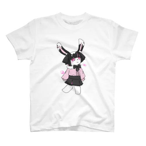 🍓ちゃん スタンダードTシャツ