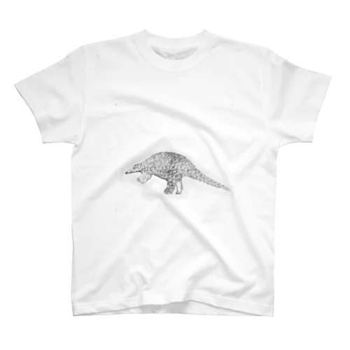 pangolin スタンダードTシャツ