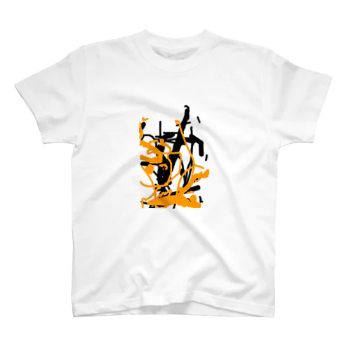 sea-ster グッズ Regular Fit T-Shirt