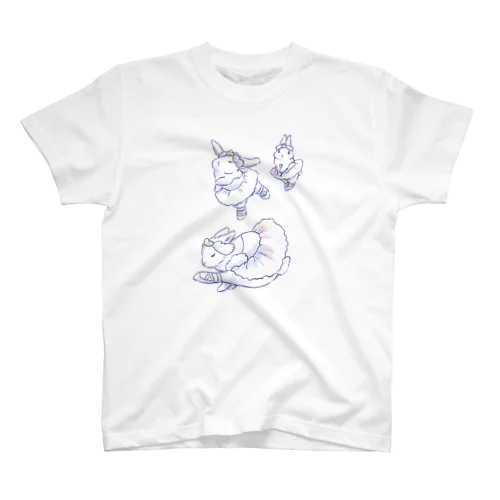 バニリーナ Regular Fit T-Shirt