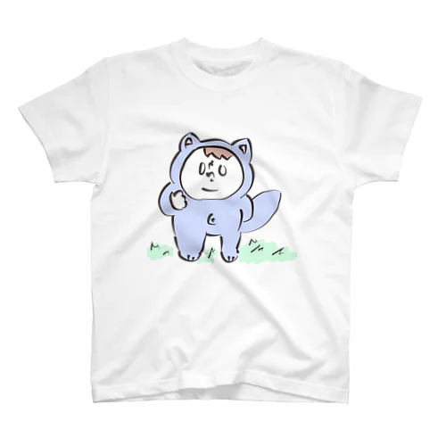 キャット太郎 スタンダードTシャツ