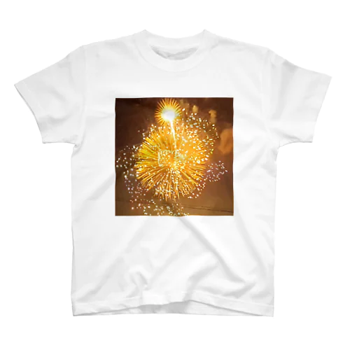 HANABI スタンダードTシャツ