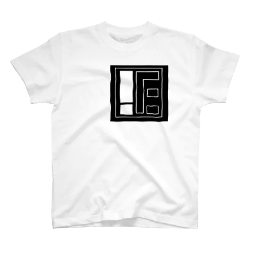 I EM goods Regular Fit T-Shirt