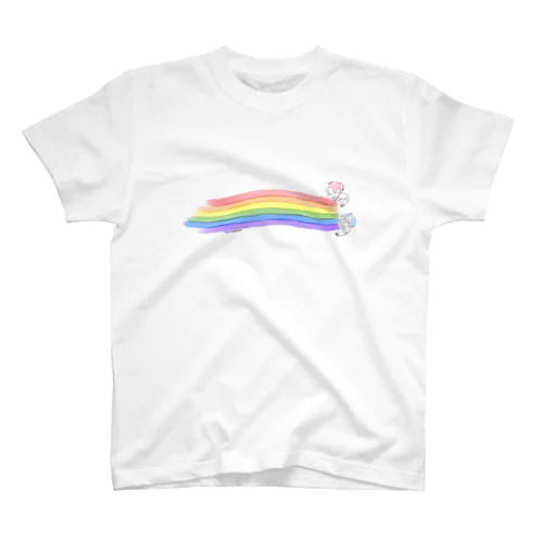 BKCK2_pride2023 Regular Fit T-Shirt