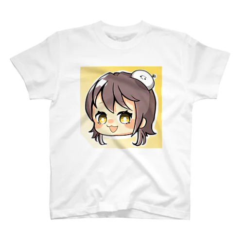 てう スタンダードTシャツ