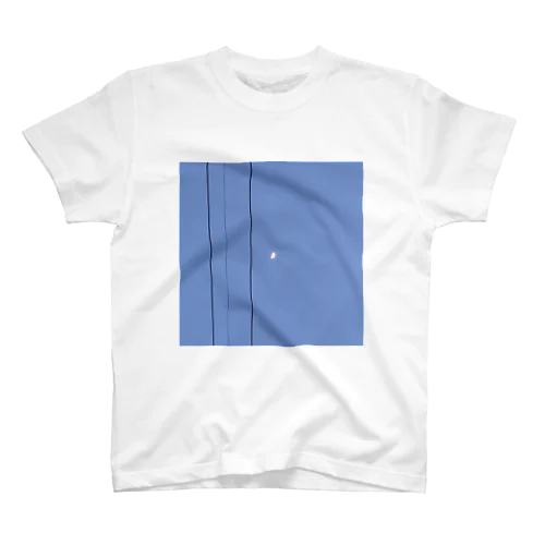 moonlight （May） Regular Fit T-Shirt