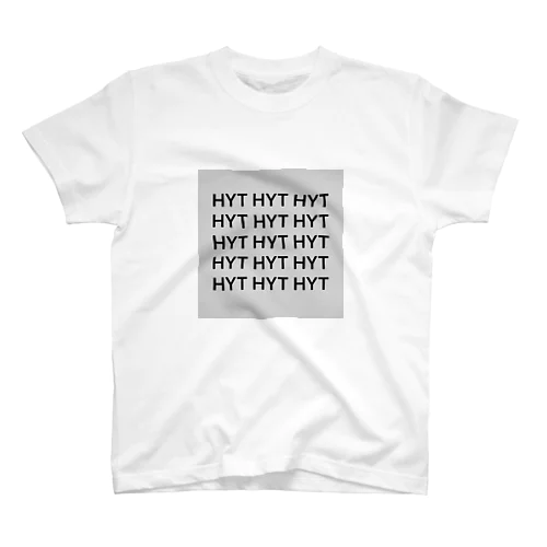 HYT06 スタンダードTシャツ