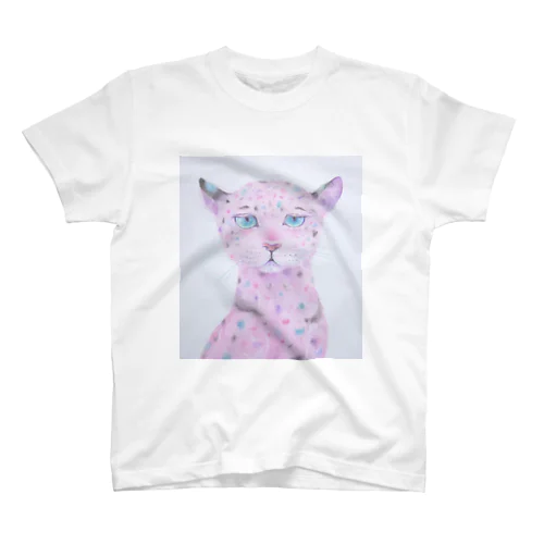 Dream pink ~ スタンダードTシャツ